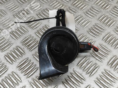 Used Horn NISSAN QASHQAI III (J12) 1.3 DIG-T (140 hp) 28565275