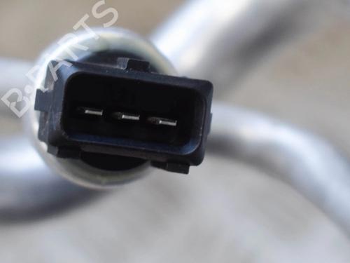 AC pipe VOLVO V40 Hatchback (525) D2 | BP14612802M126 