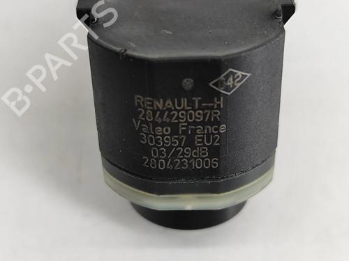 Electronic module NISSAN JUKE (F16_) DIG-T 117 | BP27774906M83  - Image 7