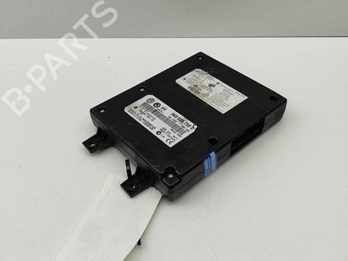Electronic module VW PASSAT B7 Variant (365) 2.0 TDI | BP27350577M83 - Image 7