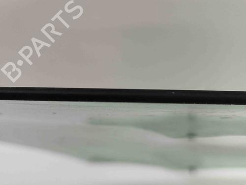 Front left door window SKODA ENYAQ iV SUV (5AZ) 60 | BP29495067C18 