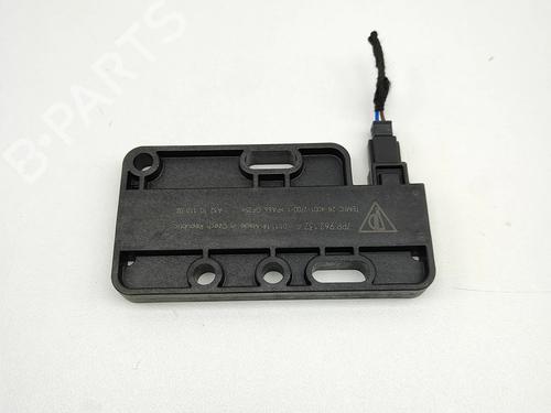 Electronic module PORSCHE MACAN (95B) 3.0 S | BP38018818M83 - Image 2