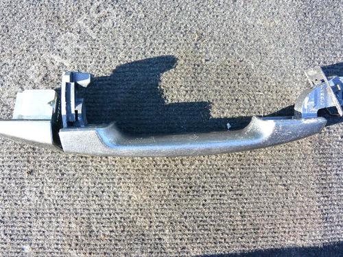 Used Rear right exterior door handle NISSAN QASHQAI / QASHQAI +2 I (J10, NJ10, JJ10E) 1.5 dCi (106 hp) 6717039