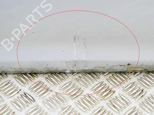 Right front door OPEL ASTRA J (P10) 2.0 CDTI (68) | BP30154917C3 