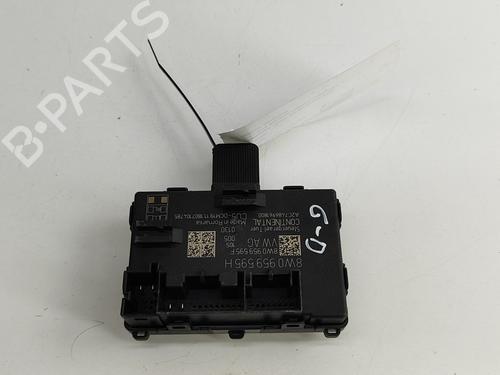 Used Electronic module AUDI A5 Sportback (F5A, F5F) 35 TFSI Mild Hybrid (150 hp) 29391581