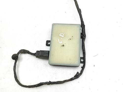 Electronic module JAGUAR F-TYPE Coupe (X152) 3.0 SCV6 S | BP31859636M83