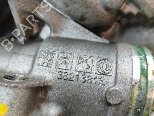 Steering rack OPEL MOKKA 1.2 (76) | BP27792717M22 - Image 9