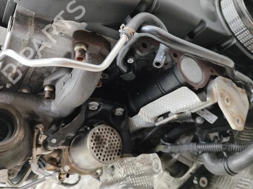Engine AUDI Q5 (FYB, FYG) 2.0 TDI quattro | BP28732561M1  - Image 7