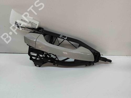 Used Front right exterior door handle AUDI E-TRON (GEN) 55 quattro (408 hp) 29404579