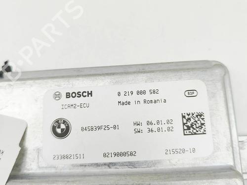 Electronic module BMW X3 (G01, F97, G08) xDrive 20 d | BP39958734M83 - Image 6