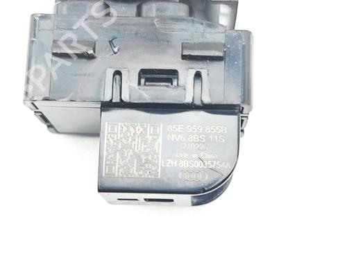 Left front window switch AUDI Q6 E-TRON (GFB) e-tron quattro | BP38007237I27 - Image 6