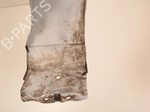 Left front fenders MAZDA 6 Estate (GJ, GL) 2.2 D (GJ2FW, GJ692) | BP30225879C41 