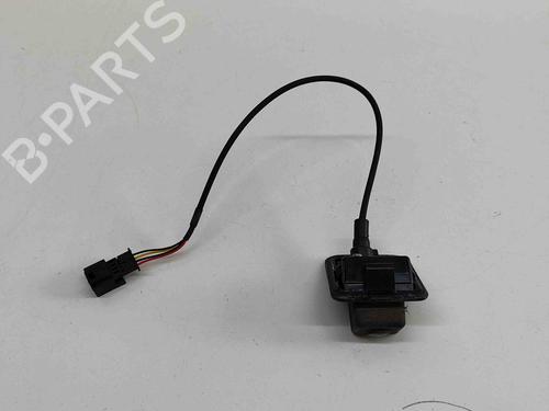Camera MERCEDES-BENZ S-CLASS (W221, V221) S 350 BlueTec (221.026, 221.126) (258 hp) 29404833