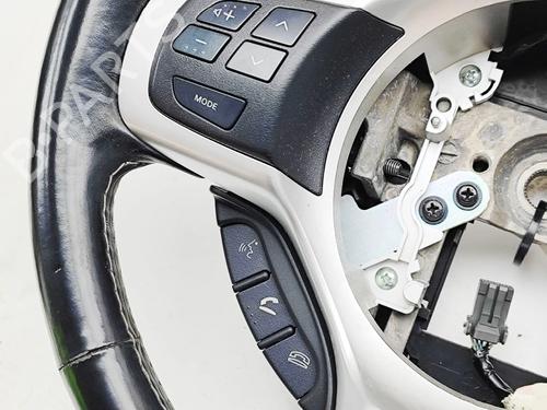 Steering wheel MITSUBISHI LANCER VIII (CY_A, CZ_A) EVO X (CZ4A) | BP34560247C49  - Image 5