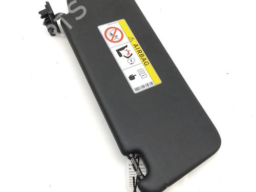 Left sun visor MERCEDES-BENZ EQB (X243) EQB 350 4-matic (243.612) | BP39735516I1 - Image 3