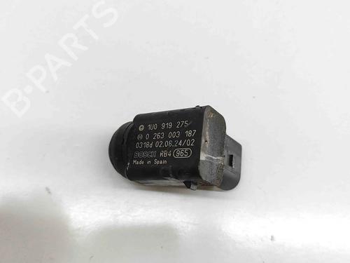 Electronic module VW PHAETON (3D1, 3D2, 3D3, 3D4, 3D6, 3D7, 3D8, 3D9) 6.0 W12 4motion | BP29488197M83 - Image 4