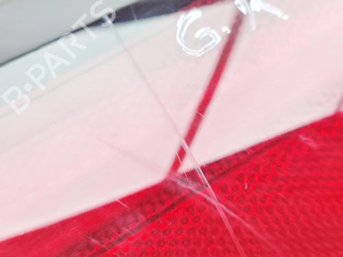 Left taillight MAZDA CX-80 (KL_) e-SKYACTIVE-D MHEV AWD (KL0H, KL3R3P) | BP33392301C34  - Image 8