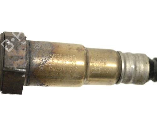 Electronic sensor OPEL ASTRA J GTC 1.4 Turbo (08) | BP33350972M84  - Image 5