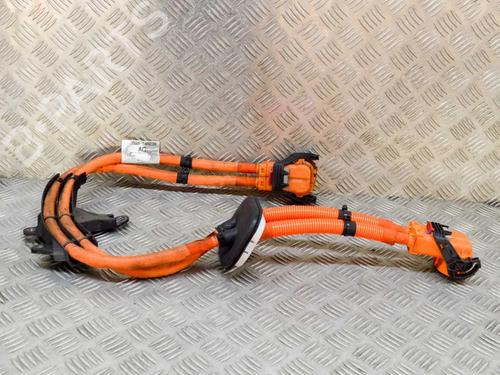 Used Wiring harness JAGUAR I-PACE (X590) EV400 AWD (400 hp) 27759734