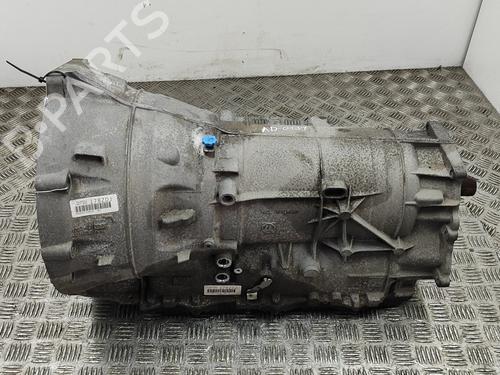 Used Gearbox BMW 3 Touring (F31) 330 d xDrive (258 hp) 27531756