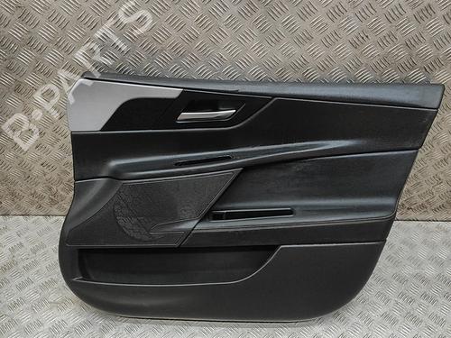 Høyre frontpanel Høyre frontpanel JAGUAR XE (X760) 2.0 D (180 hp) 35957638 35957638