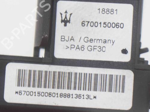 Switch MASERATI QUATTROPORTE VI 3.8 GT S | BP7853985I30