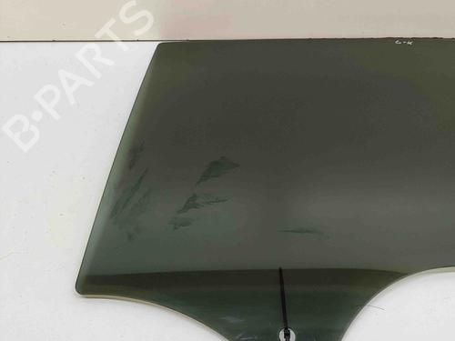 Rear left door window AUDI E-TRON (GEN) 55 quattro | BP29404550C20 