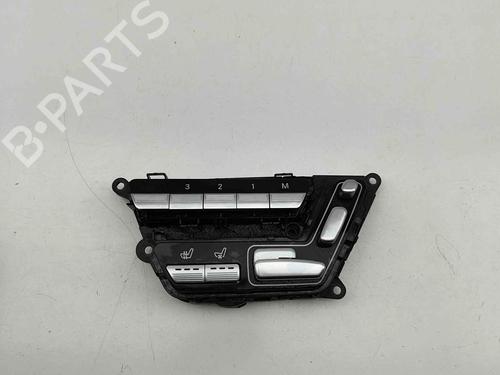 Spak kontakt MERCEDES-BENZ S-CLASS (W221, V221) S 500 4-matic (221.086, 221.186) (388 hp) 29510858