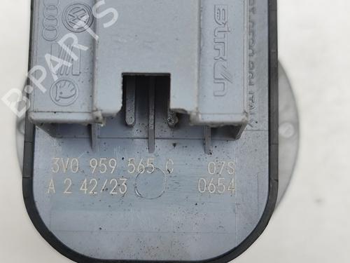 Mirror switch SKODA ENYAQ iV SUV (5AZ) 85X | BP29731397I25 