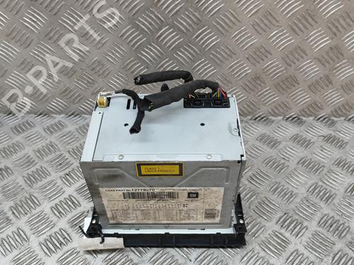 Elektronische module SAAB 9-3 (YS3F, E79, D79, D75) 1.9 TiD | BP27531892M83 