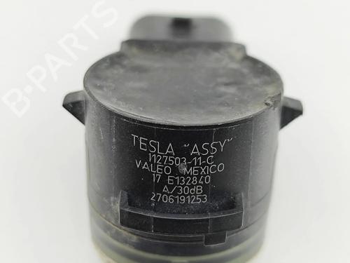 Módulo eletrónico TESLA MODEL 3 (5YJ3) EV | BP36186608M83 - Image 7