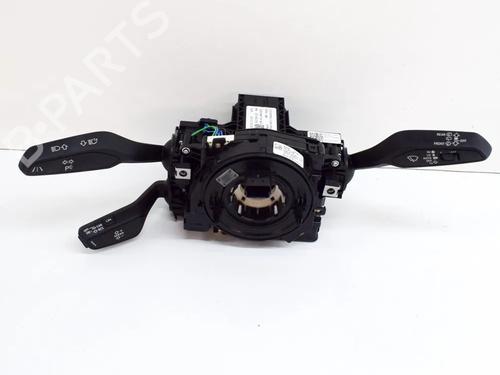 Used Steering column stalk AUDI A1 Sportback (GBA) 35 TFSI (150 hp) 27761720