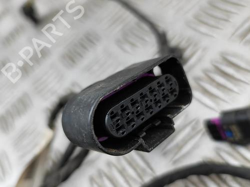 Elektronisk modul CUPRA ATECA (KH7, KHP, KBP) 2.0 TSI 4Drive | BP30301548M83 