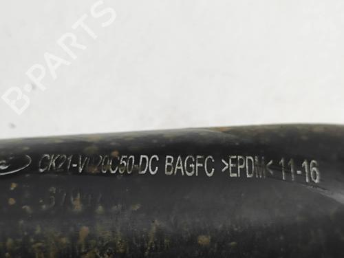 Pipe FORD TRANSIT CUSTOM V362 Bus (F3) 2.0 EcoBlue | BP39101462M125 - Image 7