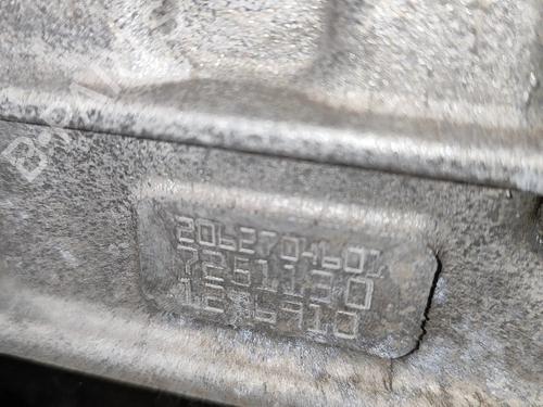 Gearbox MERCEDES-BENZ C-CLASS (W206) C 200 (206.042) | BP28565693M3
