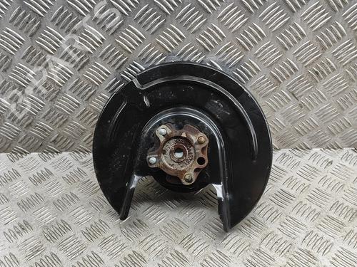 Left rear steering knuckle SKODA KAROQ (NU7, ND7) 2.0 TDI | BP27788085M27 - Image 2