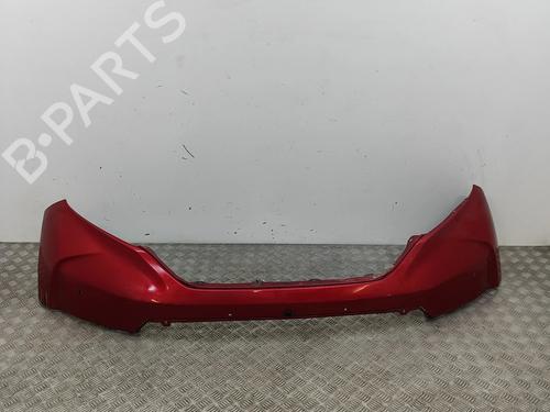 Used Front bumper HONDA CR-V V (RW_, RT_) 2.0 E-CVT HYBRID AWD (RT6) (215 hp) 32754799