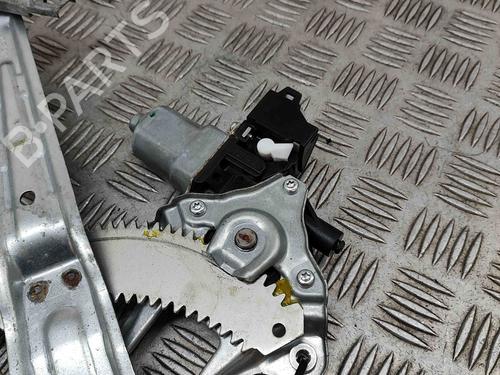 Moteur de lève-vitre arrière gauche NISSAN LEAF (ZE1) Electric | BP27780935E23 