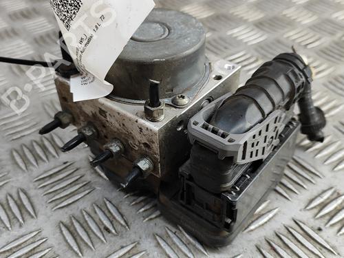 Used ABS pump TOYOTA PRIUS (_W5_) 1.8 Hybrid (ZVW50_, ZVW51_) (98 hp) 27295505