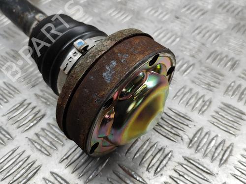 Left rear driveshaft AUDI A8 D3 (4E2, 4E8) 4.2 TDI quattro | BP25217068M40 - Image 4