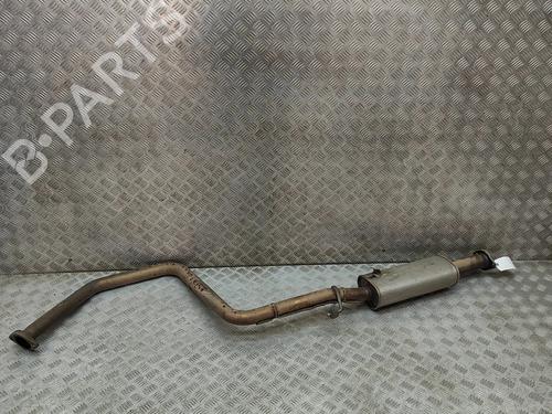 Exhaust system KIA CEED (CD) 1.5 T-GDI | BP29392016M121 - Image 2