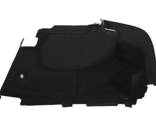 Used Boot lining MERCEDES-BENZ A-CLASS (W177) A 200 (177.087) (163 hp) 30253248