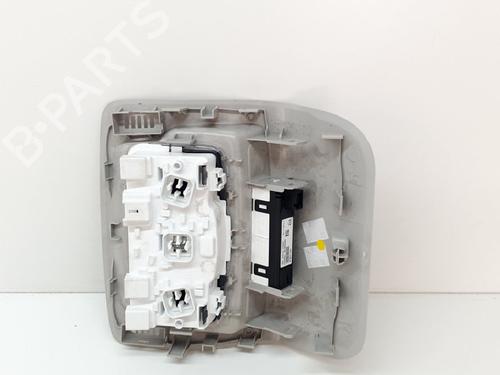 Interior roof light CITROËN C3 / C3 ORIGIN III (SX) 1.2 VTi 82 | BP6769076I8 