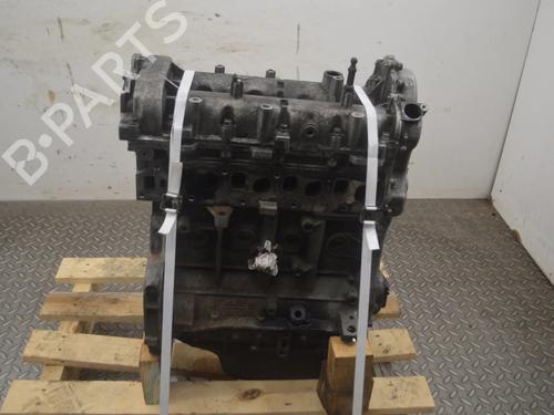 Used Engine FIAT DOBLO MPV (119_, 223_) 1.3 JTD (75 hp) 30971662