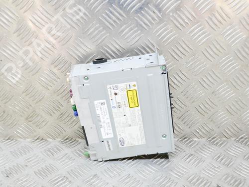 Electronic module BMW 3 Gran Turismo (F34) 320 i xDrive | BP14639976M83 