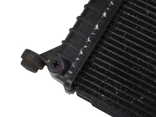 Water radiator TESLA MODEL S (5YJS) P90D AWD | BP30251436M31 