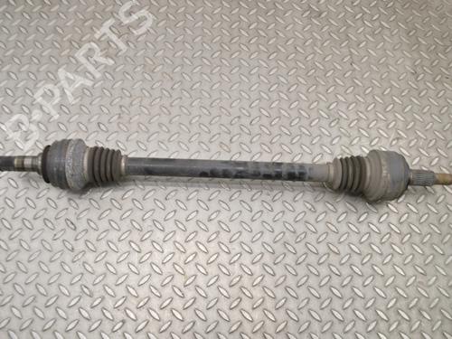 Used Left rear driveshaft Left rear driveshaft PORSCHE 911 (997) 3.6 Carrera (325 hp) 33350761 33350761