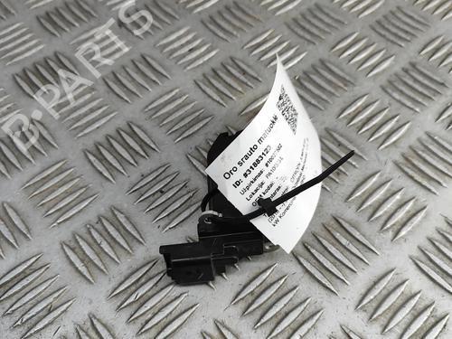 Luftmassenmesser für CITROËN JUMPY III Van (V_) 1.5 BlueHDi 120 (120 hp) 28438418