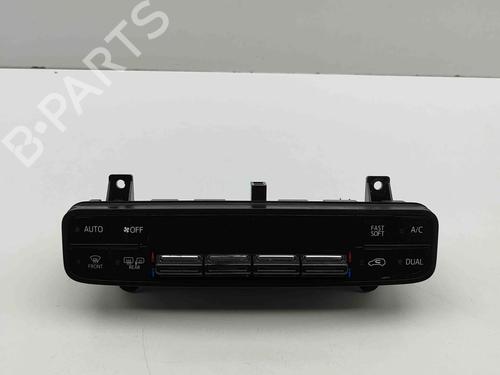 Used Electronic module Electronic module TOYOTA AURIS Estate (_E18_) 1.8 Hybrid (ZWE186_, ZWE186R, ZWE186H) (136 hp) 29510973 29510973