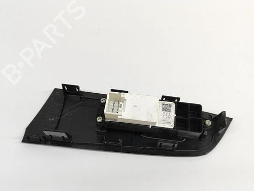 Right front window switch MAZDA 6 Estate (GH) 2.2 MZR-CD (GH10) | BP36044486I26 - Image 2